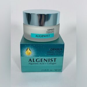NIB Algenist GENIUS Sleeping Collagen